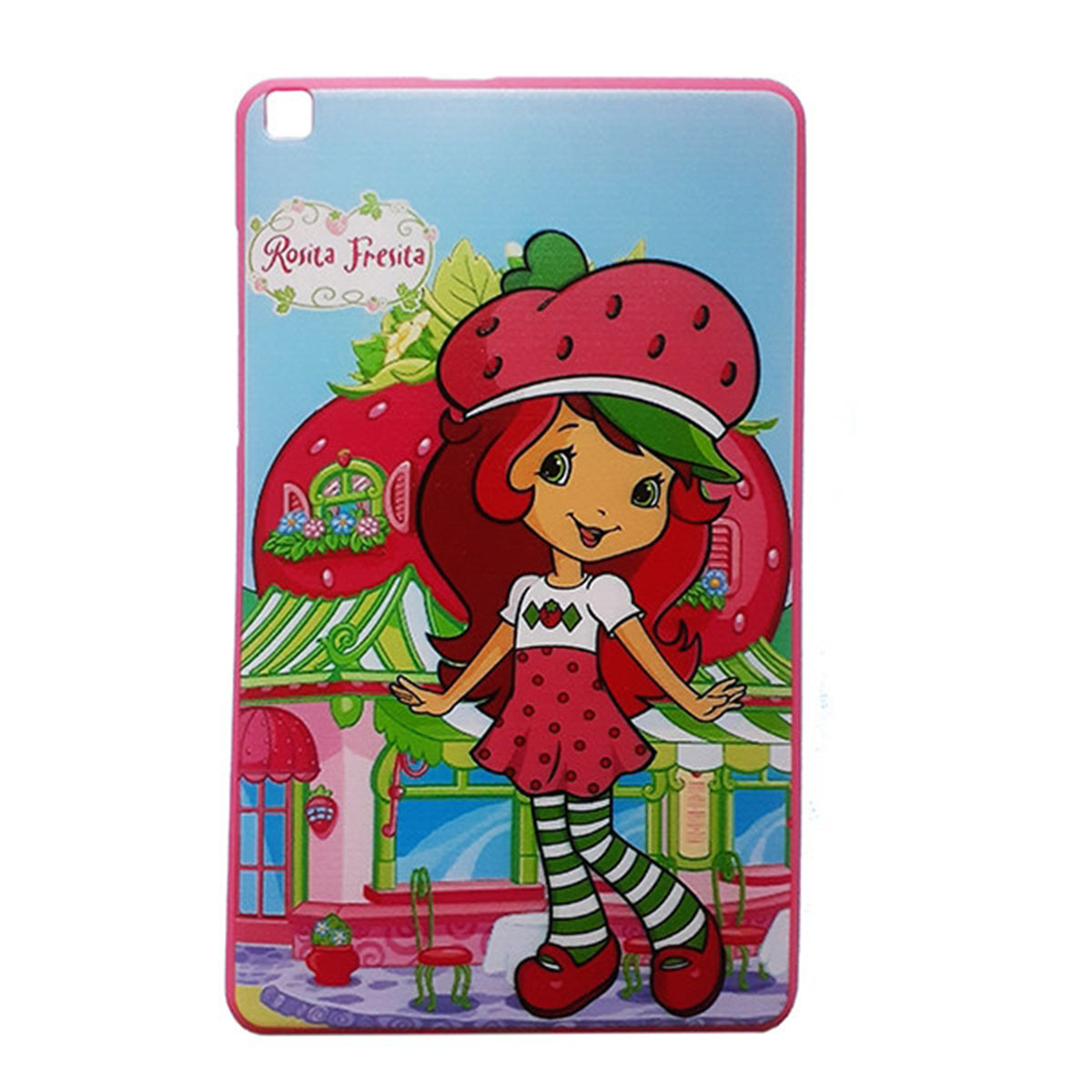 کاور مدل ka9-074 مناسب برای تبلت سامسونگ Galaxy Tab A 8.0 2019 T295 / T290