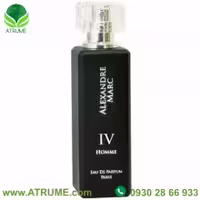 عطر ادکلن الکساندر مارک هوم 4 50 میل مردانه