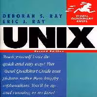 خرید و دانلود نسخه کامل کتاب UNIX