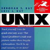 خرید و دانلود نسخه کامل کتاب UNIX