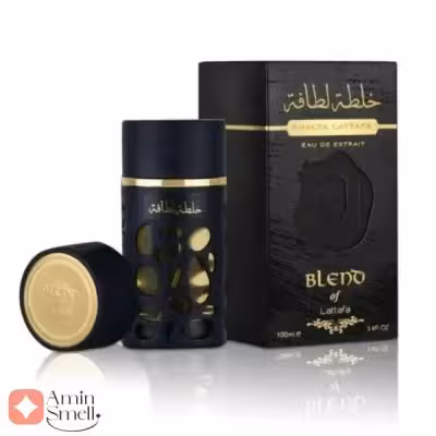 ادکلن خلطه لطافه Lattafa Khalta Blend Of Lattafa