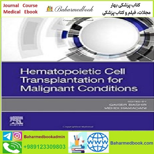 Hematopoietic Cell Transplantation for Malignant Conditions TRU