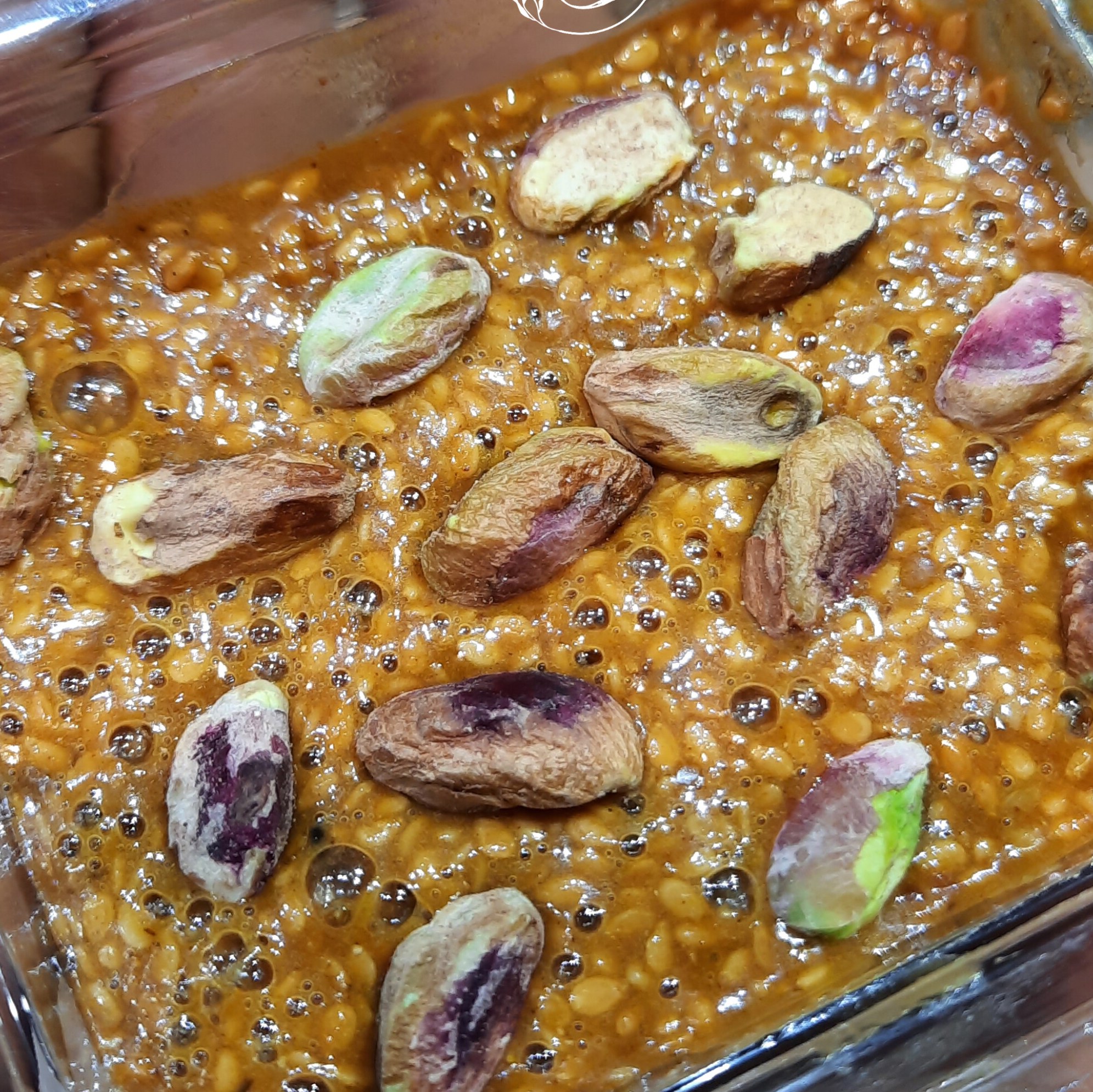 معجون گرمسیری یک کیلویی