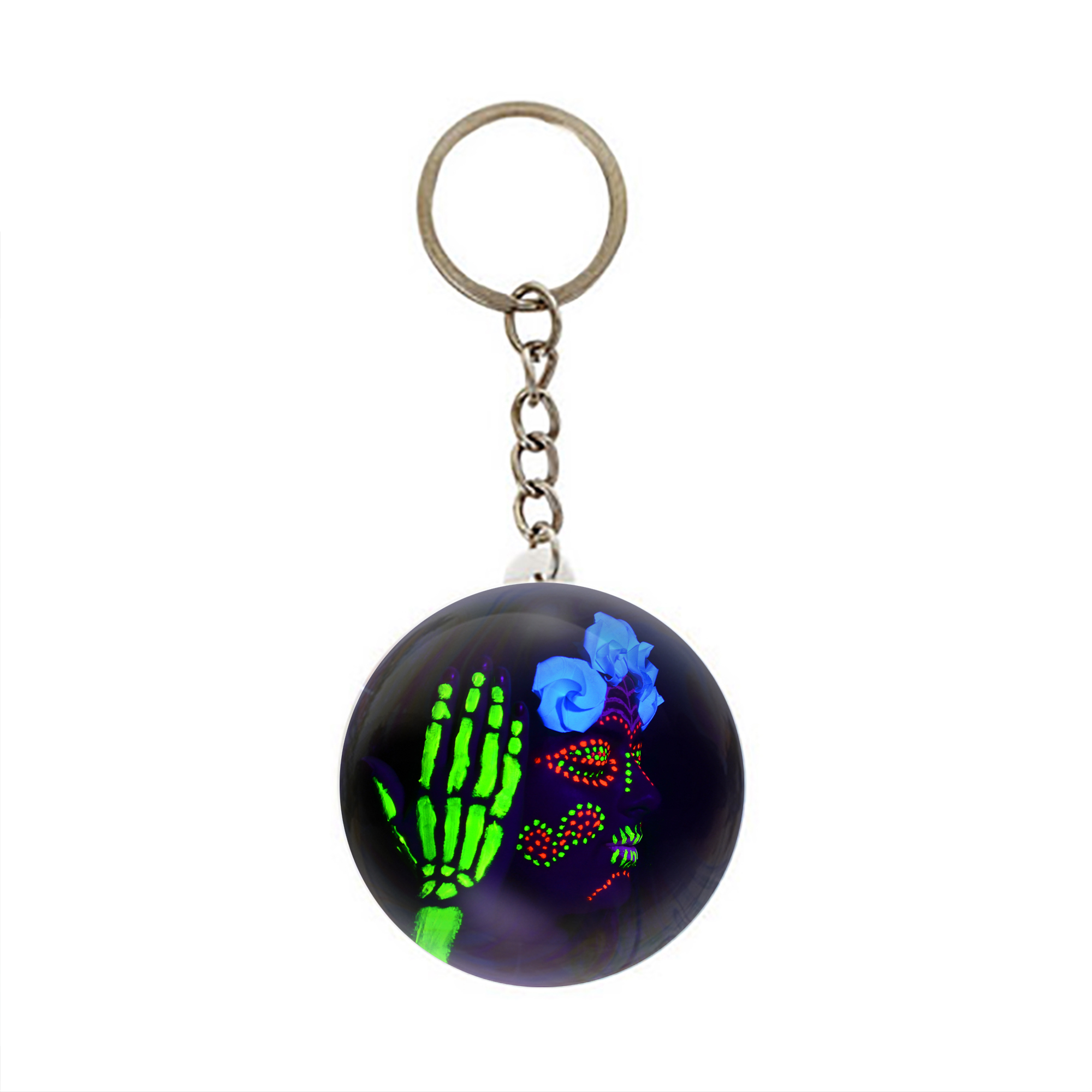 جاکلیدی عرش مدل اسکلت دخترونه کد Asj2074