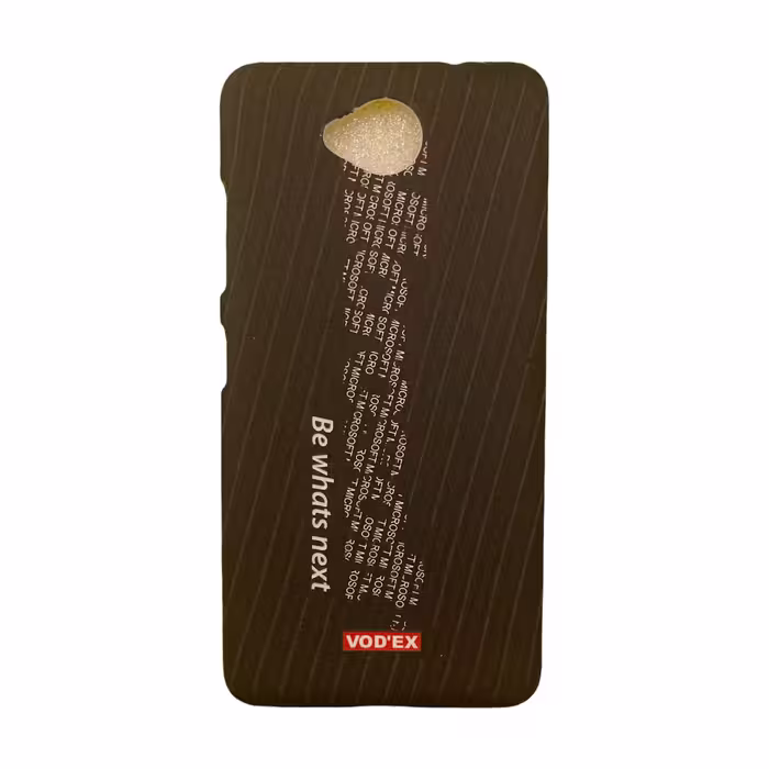 کاور مدل d1 مناسب برای گوشی موبایل نوکیا Lumia 650