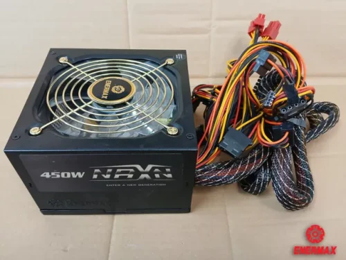 پاور 450 وات انرمکس ENERMAX 450W (استوک)