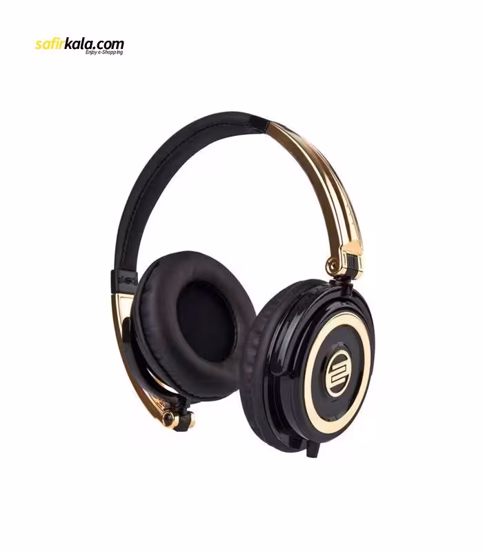 هدفون حرفه ای دی جی ریلوپ مدل RHP-5