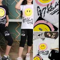 تیشرت شلوارک بچه گانه چاپی اسپرت ارسال رایگان