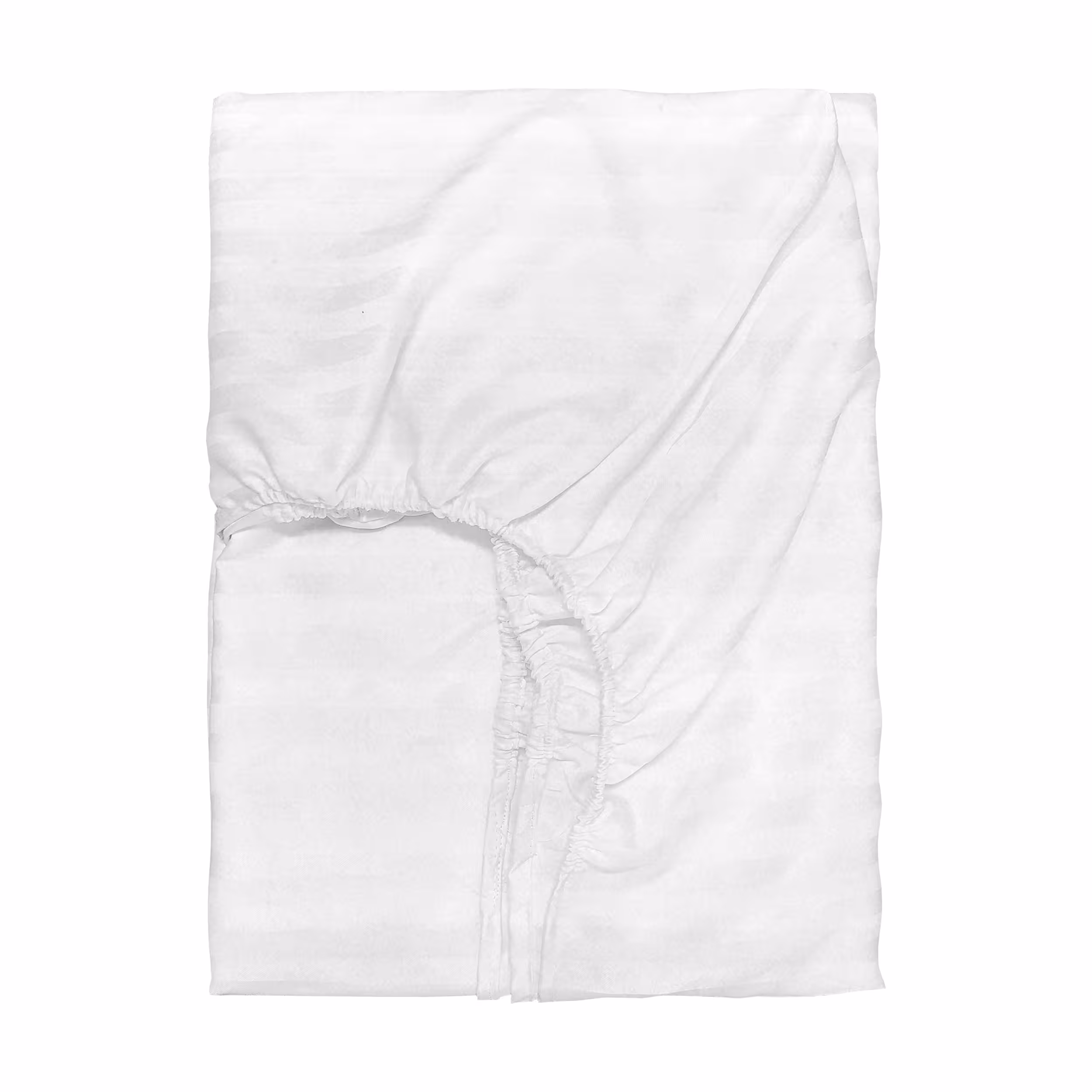 ملحفه آدنو مدل کشدوز پرستیژ  یک نفره سایز 120x200 سانتی متر