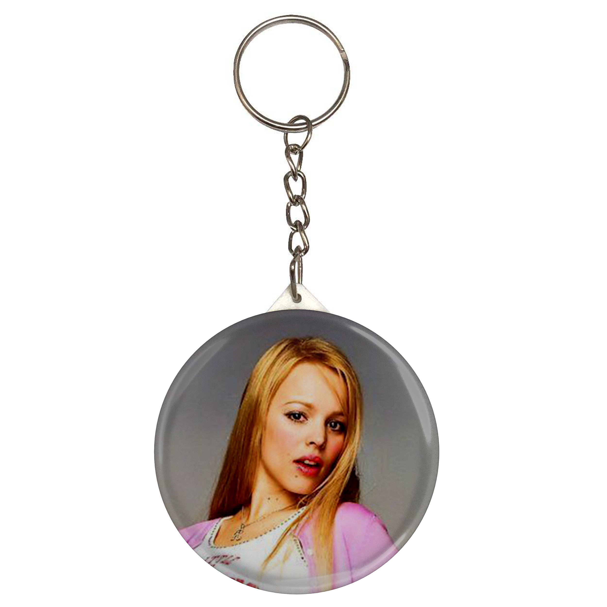 جاکلیدی طرح ریچل آن مک آدامز مدل S6841