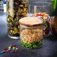 ظرف حبوبات Dual tower Condiment