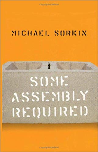  دانلود کتاب Some Assembly Required, 2001 - دانلود کتاب های دانشگاهی