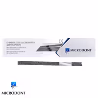 نوار پرداخت کامپوزیت Microdent | خرید آنلاین با بهترین قیمت از آذین پازار