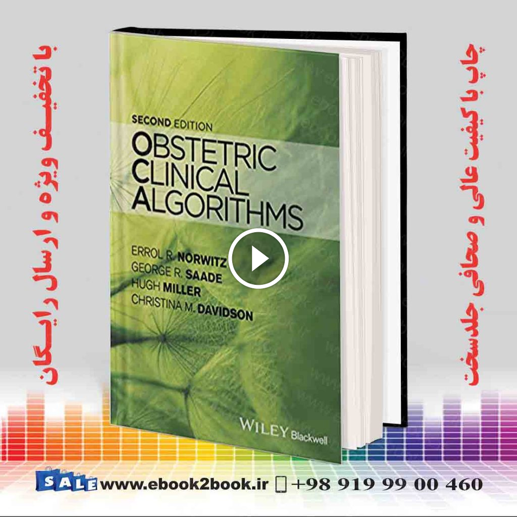 Obstetric Clinical Algorithms 2nd Edition