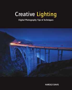 [PDF] دانلود کتاب Creative Lighting - Digital Photography Tips &amp; Techniques, 2011