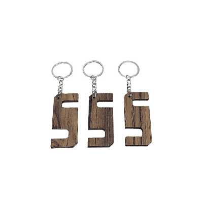 جاکلیدی مدل پایه گوشی مجموعه 3 عددی