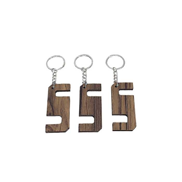 جاکلیدی مدل پایه گوشی مجموعه 3 عددی