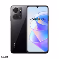 گوشی موبایل آنر مدل Honor X7a دو سیم کارت ظرفیت 128/6 گیگابایت