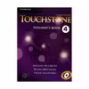 کتاب Touchstone 2nd 4 اثر جمعی از نویسندگان انتشارات سپاهان
