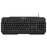کیبورد باسیم KB72 کینگ‌ استار - فراز سیستم