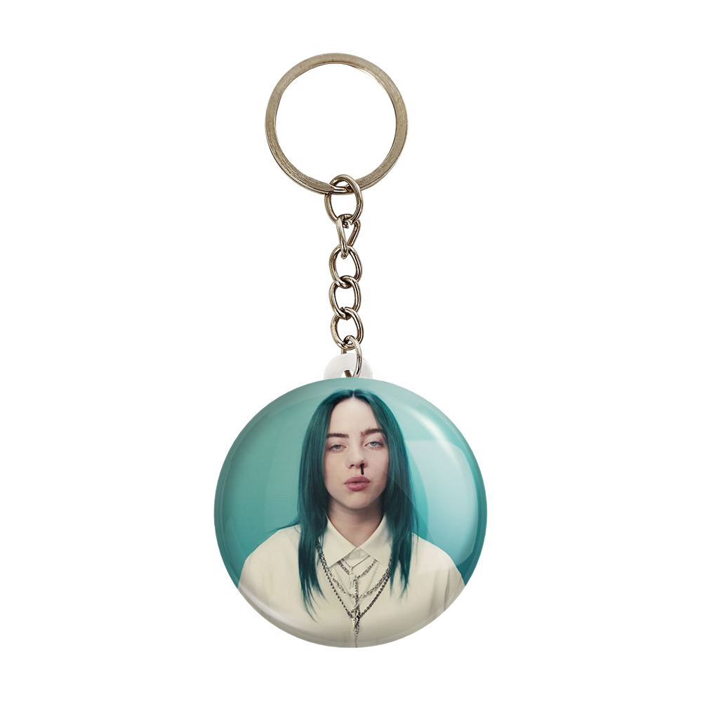 جاکلیدی خندالو طرح بیلی آیلیش کد 2650 