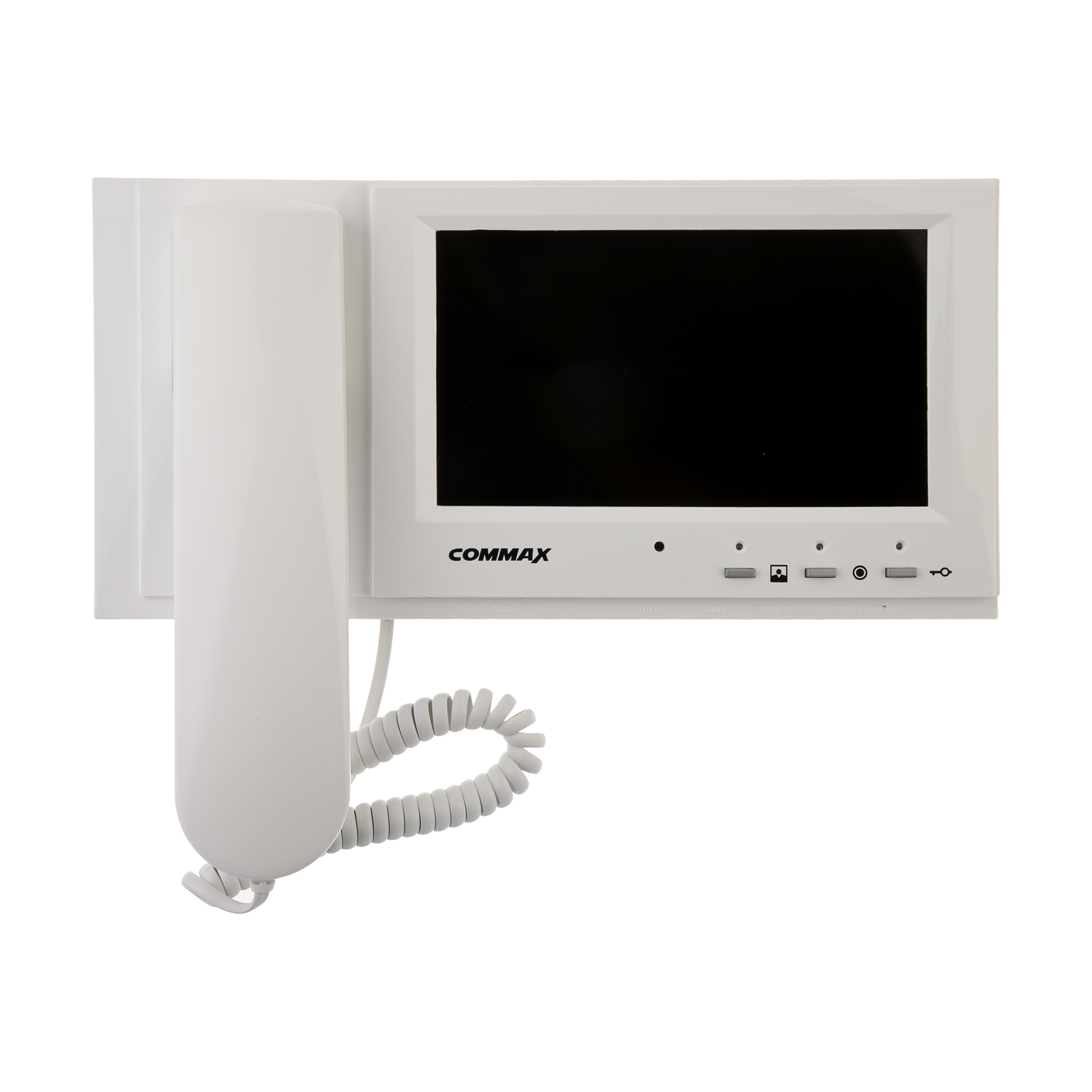 دربازکن تصویری مدل CDV-70M