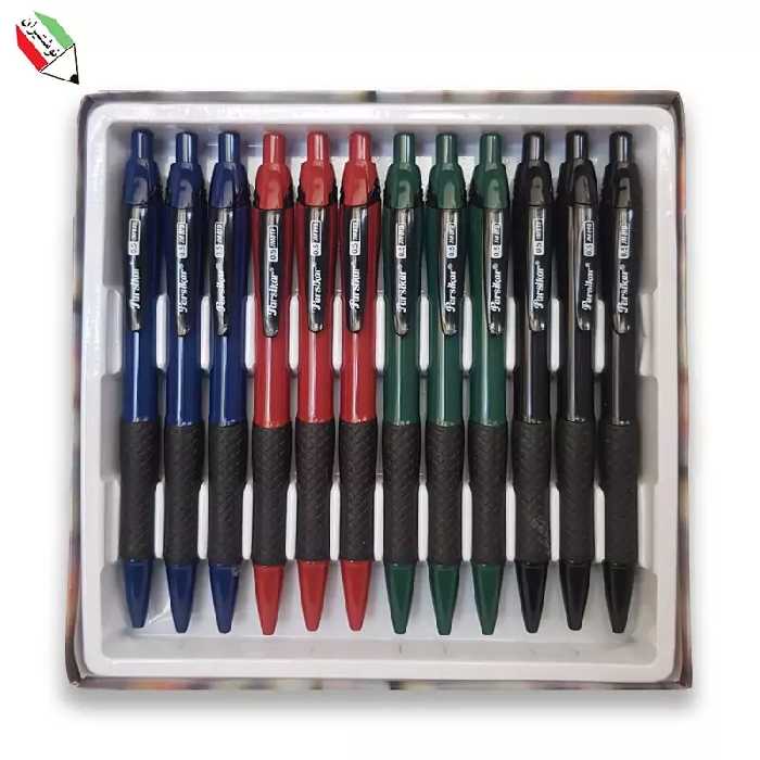 اتود 0.7 گریپ دار فسفری پارسیکار jm 819