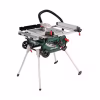 اره میزی 216 میلیمتر متابو مدل TS 216