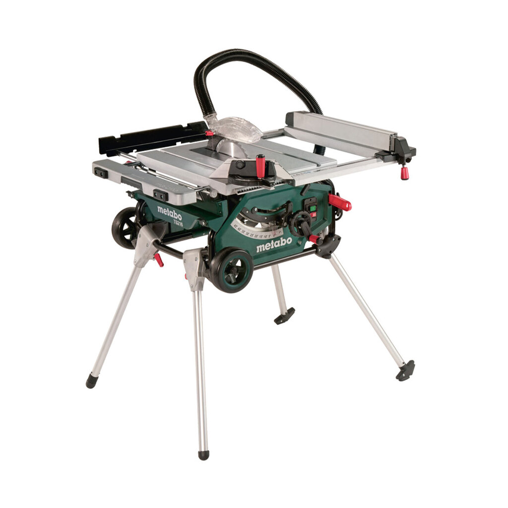 اره میزی 216 میلیمتر متابو مدل TS 216