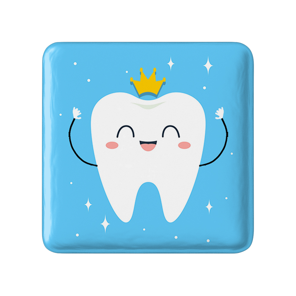 پیکسل خندالو مدل جشن دندونی پسرونه کد 10941