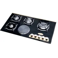 اجاق صفحه ای رینوزیت استار مدل RS003
