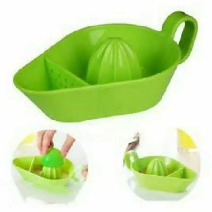 آبلیمو و آب مرکبات گیر دستی مدل قایقی  رنگی  بهترین گزینه برای آب گیری مرکبات بصورت سریع و دستی  قابل استفاده در همه جا