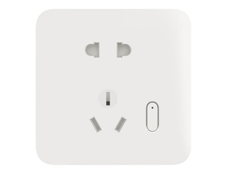 پریز برق هوشمند شیائومی Xiaomi Mijia Smart Wall Socket ZNCZ01ZM