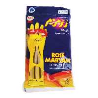 دستکش رزمریم ساق کوتاه سایزm قیمت قدیم