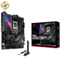 مادربرد گیمینگ ایسوس ROG STRIX Z690-E WIFI