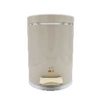 سطل زباله پدالی بهازکالا مدل آرام بند کد YP-178-6L