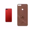 برچسب پوششی ماهوت مدل MNL-MAH مناسب برای گوشی موبایل آنر 7C