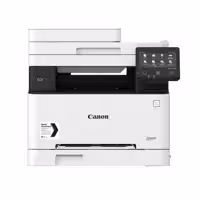 پرینتر چندکاره لیزری رنگی کانن مدل i-SENSYS MF645Cx