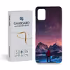 کاور قاب گارد مدل پسرانه مناسب برای گوشی موبایل سامسونگ galaxy a51