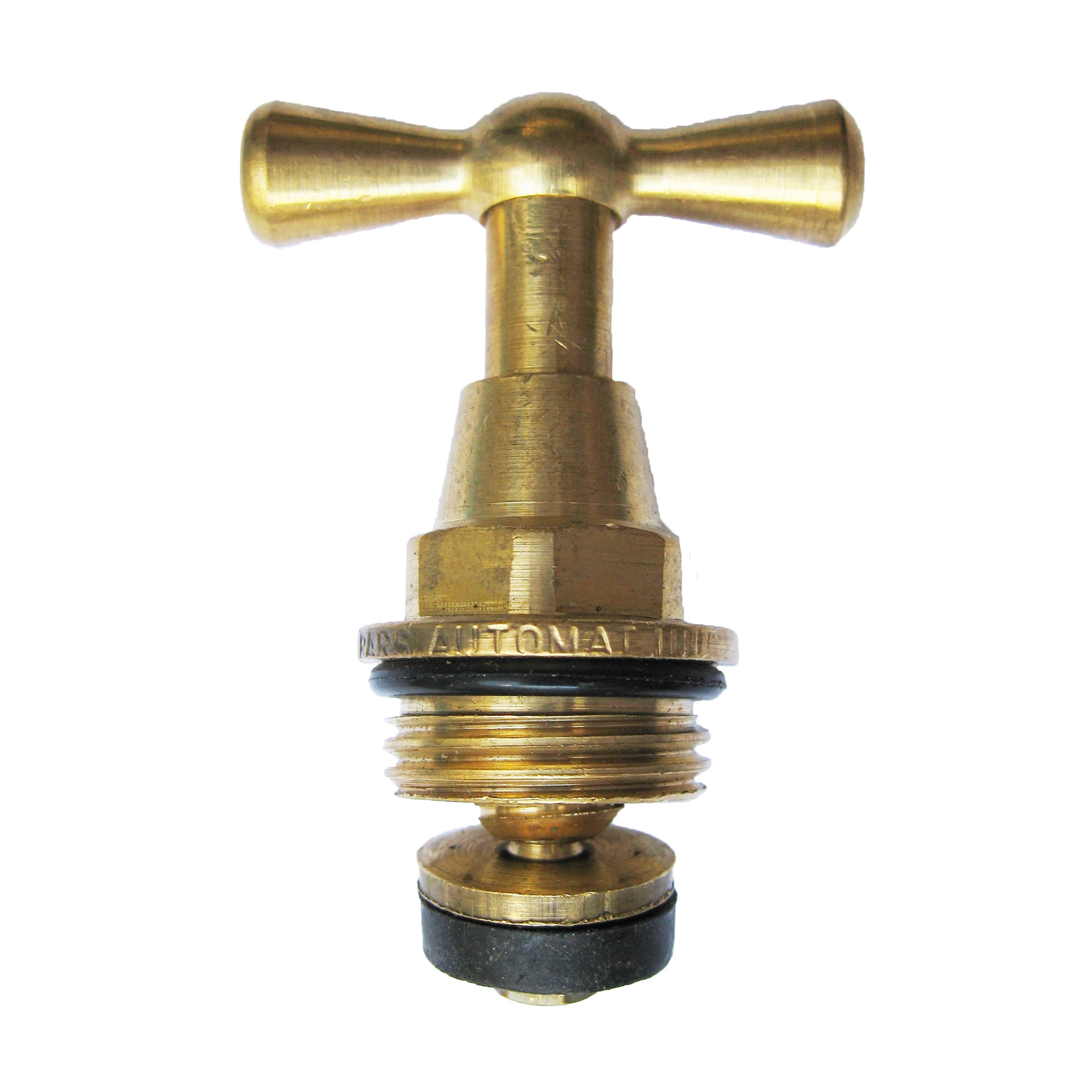 مغزی شیر آب پارس اتومات مدل 75gr