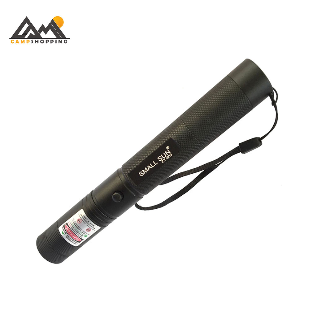 لیزر دوربرد اسمال سان مدل ZY-303