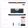 برچسب پوششی ماهوت مدل Manchester-City مناسب برای تبلت ایسوس Zenpad 3S 10 2017 Z500KL
