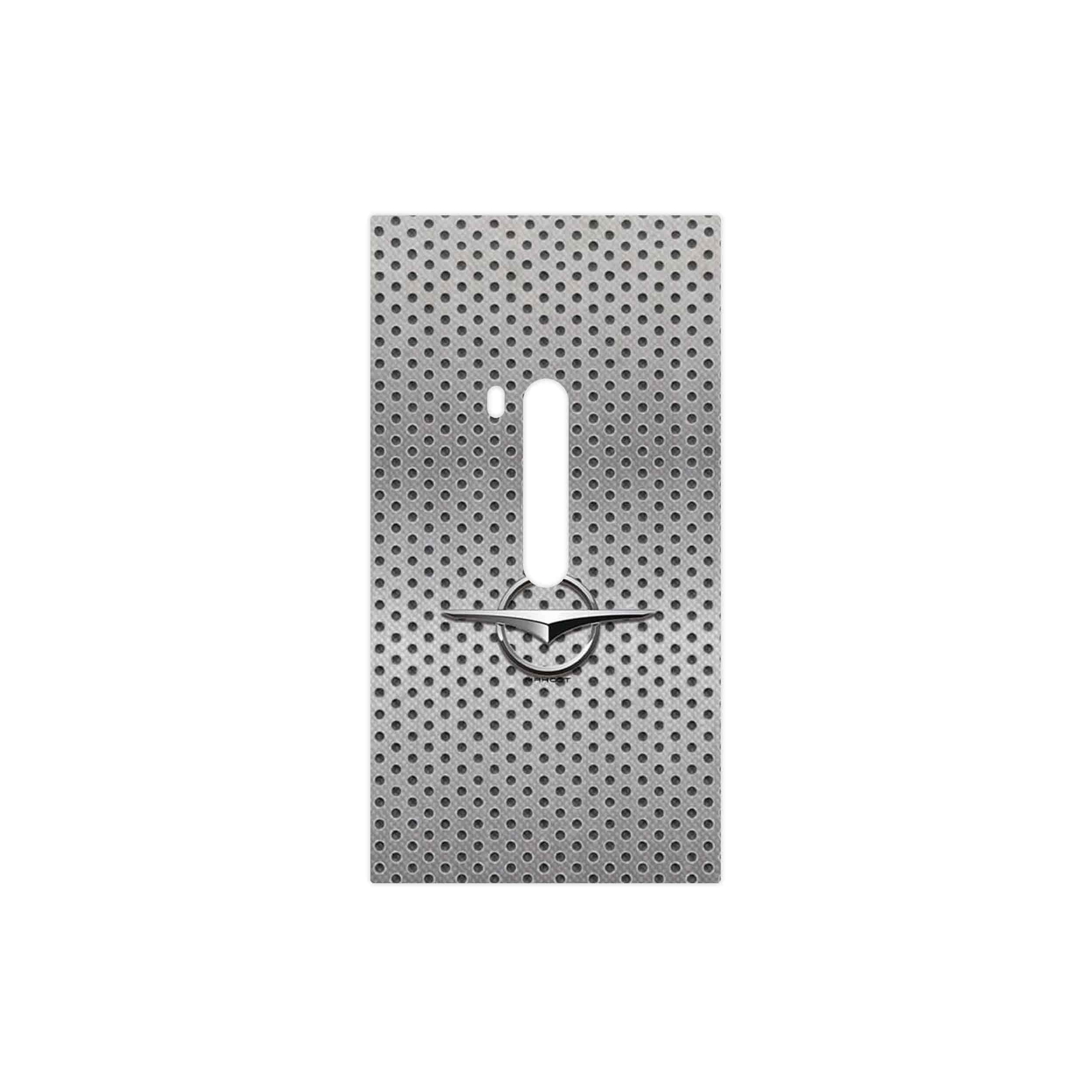 برچسب پوششی ماهوت مدل Haima مناسب برای گوشی موبایل نوکیا Lumia 920