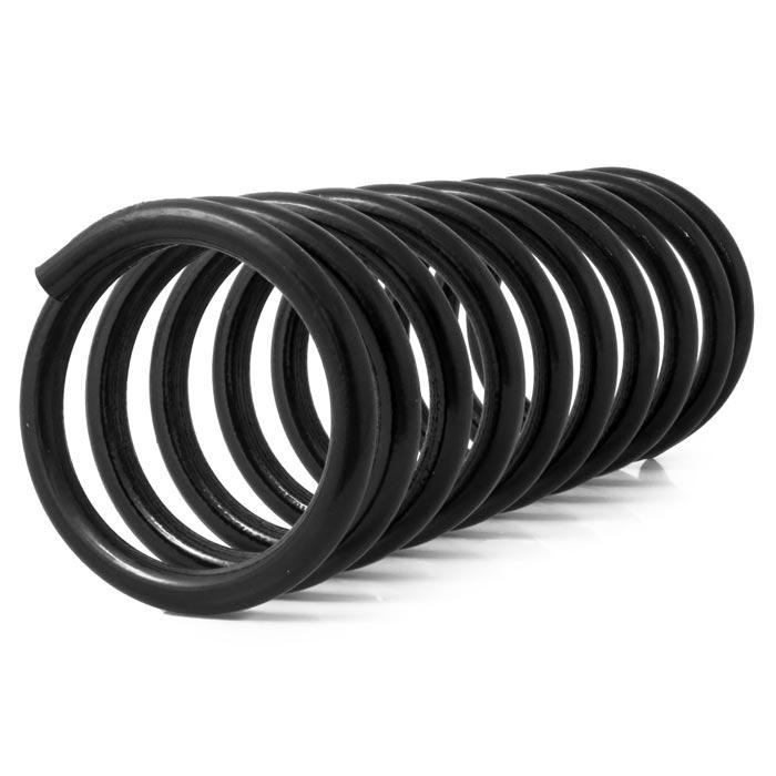 فنر لول عقب  دوگانه سوز                                     تیبا 
صندوق‌دار EX دوگانه سوز , برند زمان فنر