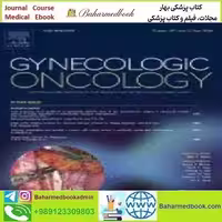 Gynecologic Oncology Volume 157 Issue 1 to 3 2020 TRUE