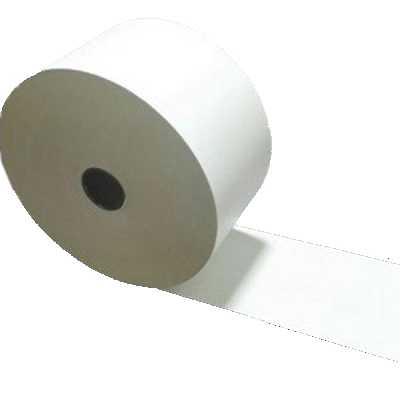 کاغذ پرینتر حرارتی مدل NCR بسته 12 عددی