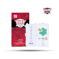 محافظ صفحه Buff گوشی سامسونگ Galaxy S9 مدل Hydrogel Matte