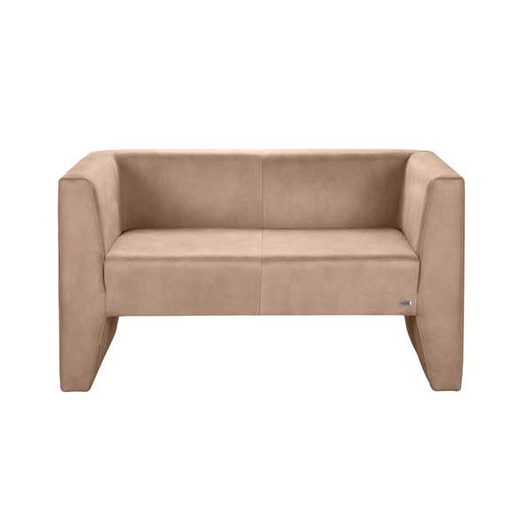 مبل دو نفره داتیس مدل هلا SH40-2