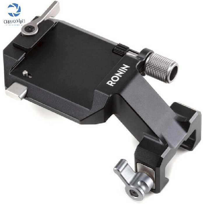 براکت عمودی DJI R VERTICAL CAMERA MOUNT FOR RS 2 AND RS 3 PRO