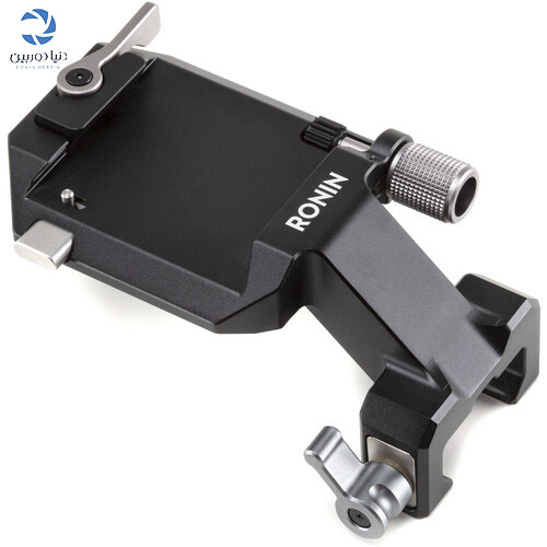 براکت عمودی DJI R VERTICAL CAMERA MOUNT FOR RS 2 AND RS 3 PRO